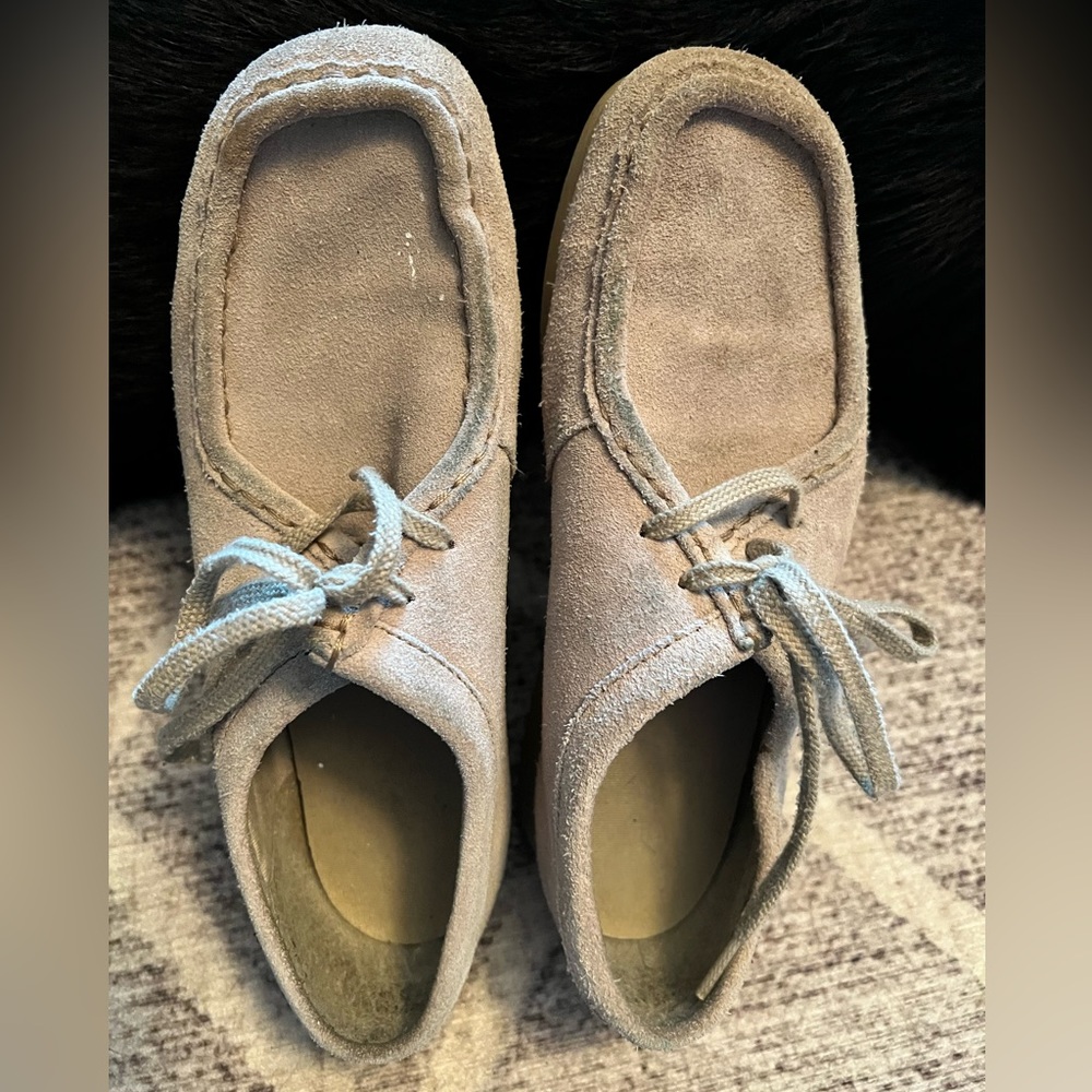 Clarks Clogs